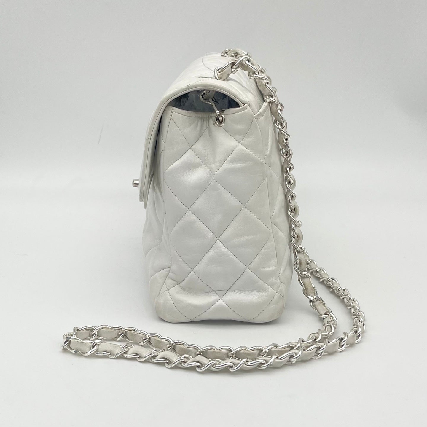 CHANEL Classic Single Flap Bag[Used]