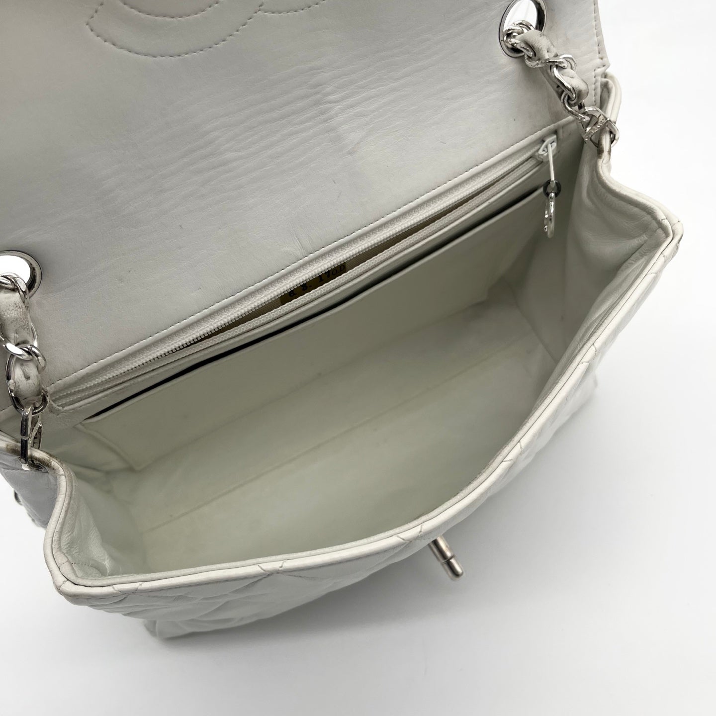 CHANEL Classic Single Flap Bag[Used]
