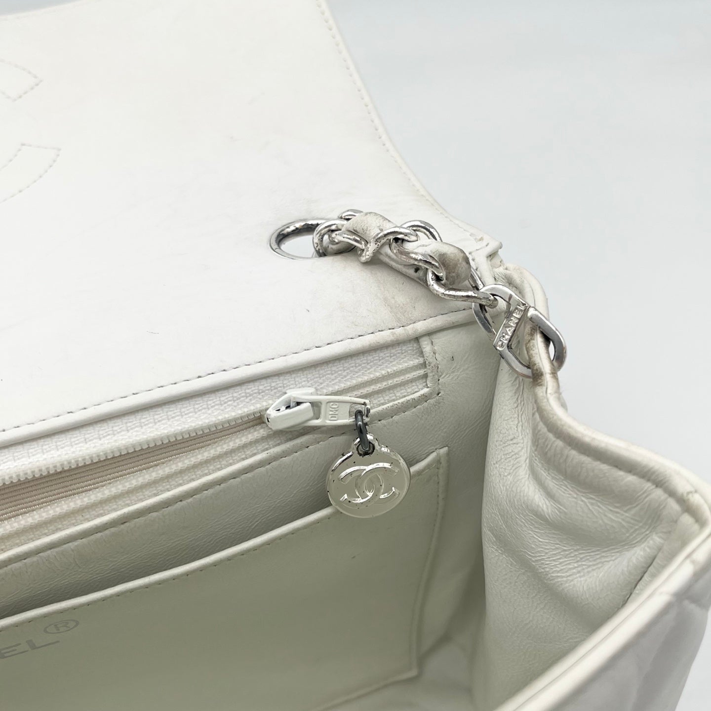 CHANEL Classic Single Flap Bag[Used]