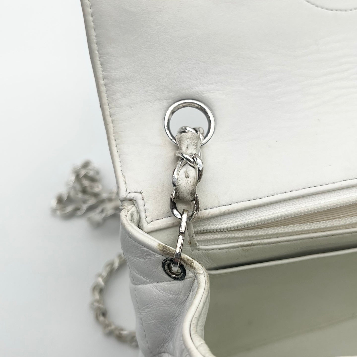 CHANEL Classic Single Flap Bag[Used]