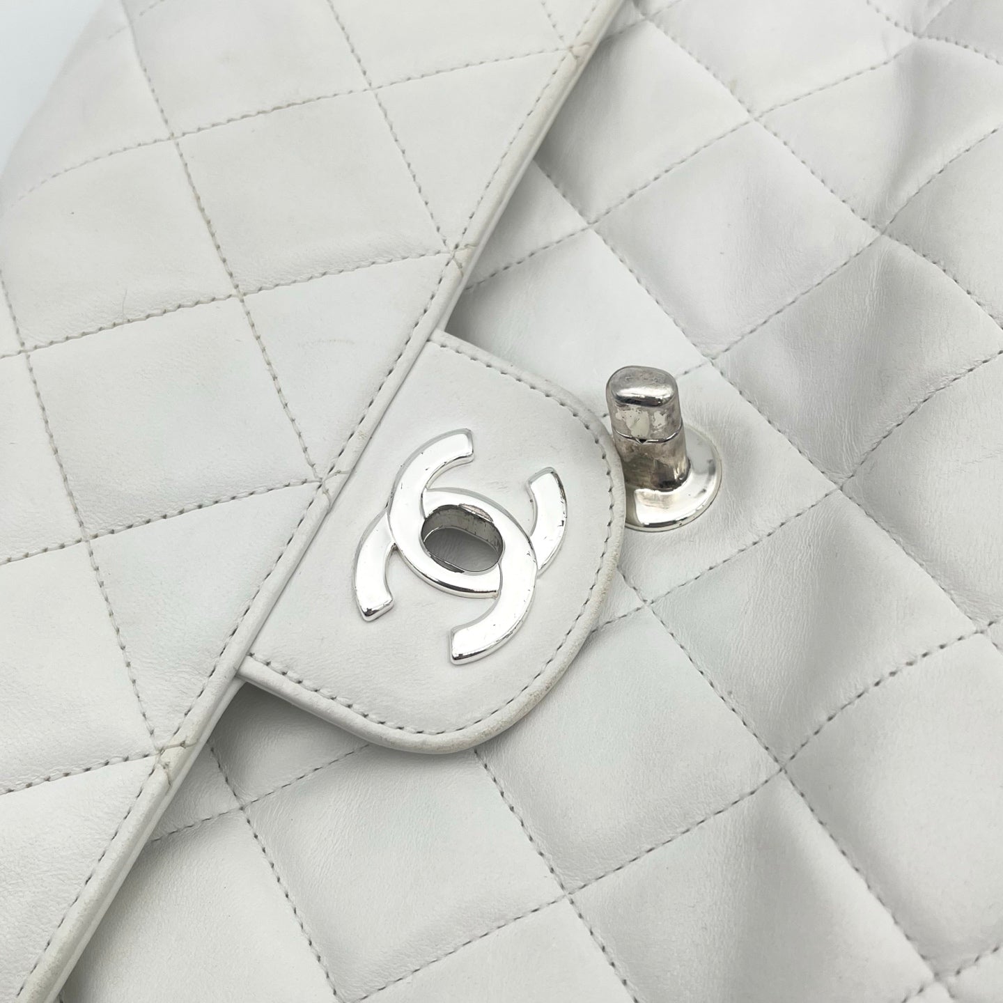 CHANEL Classic Single Flap Bag[Used]