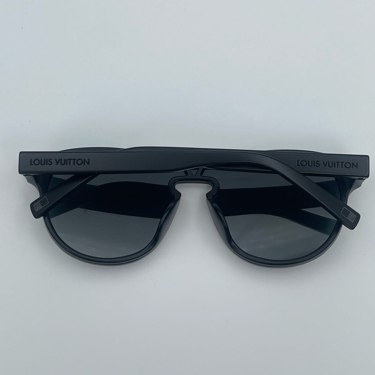 Louis Vuitton Monogram Sunglasses [Used]