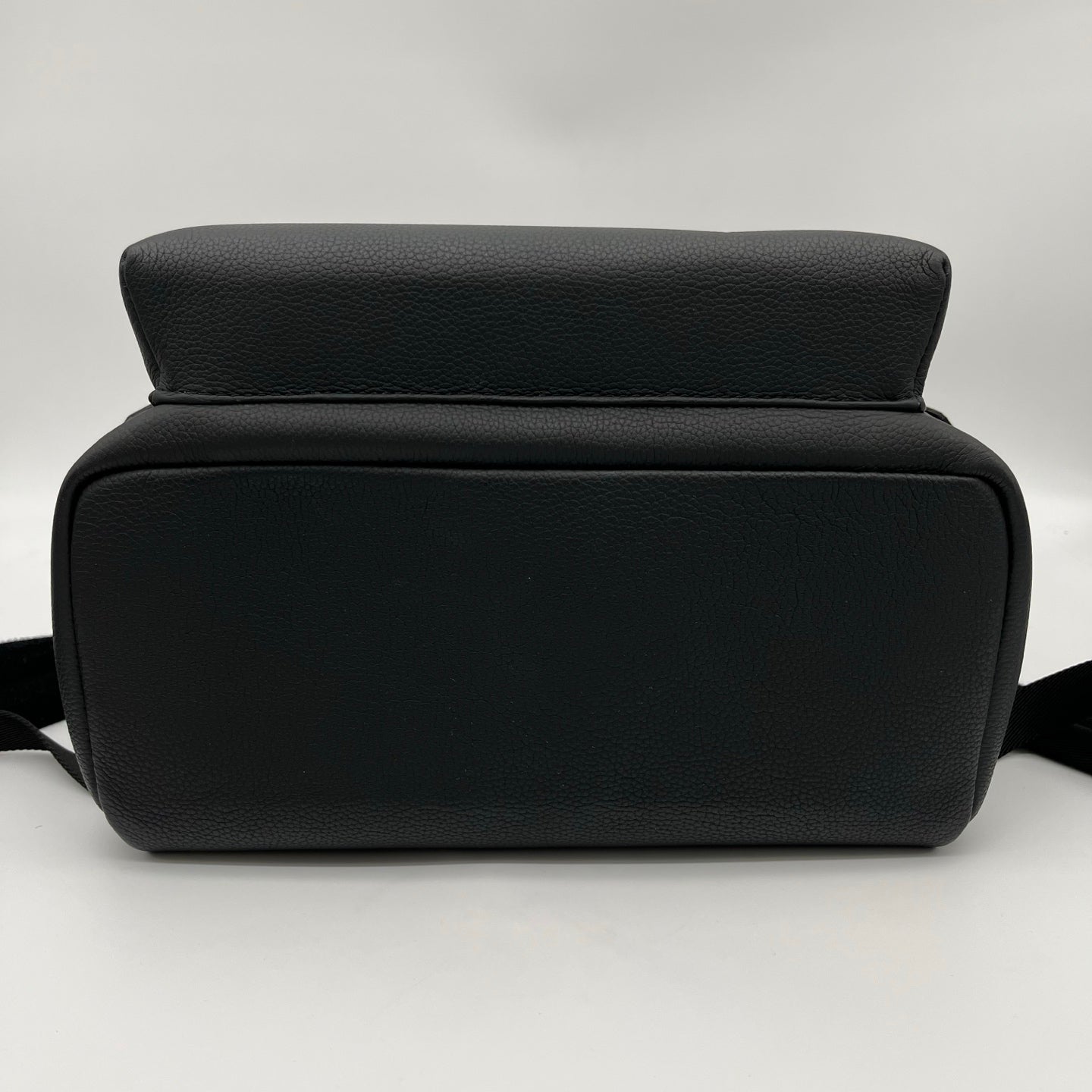 Louis Vuitton Takeoff Black Aerogram Backpack [Used]