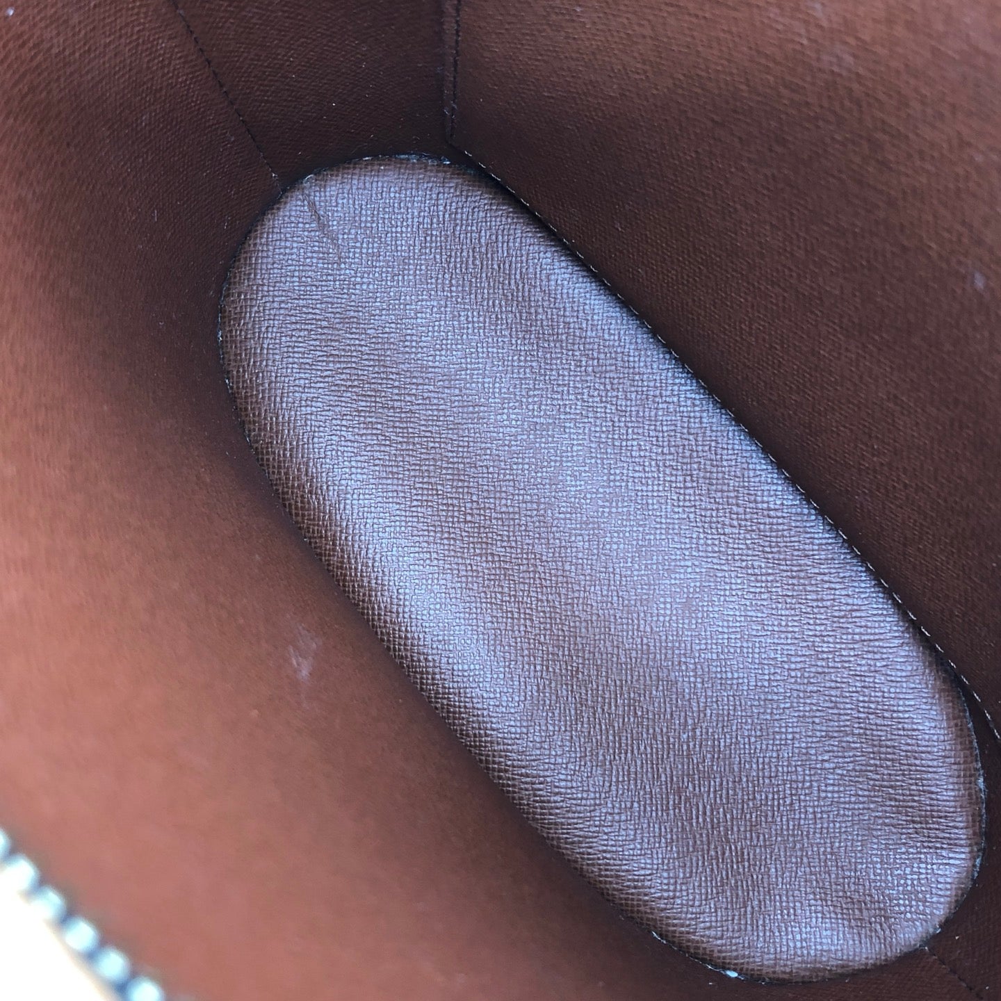 Louis Vuitton Monogram Canvas Drouot Bag [Used]