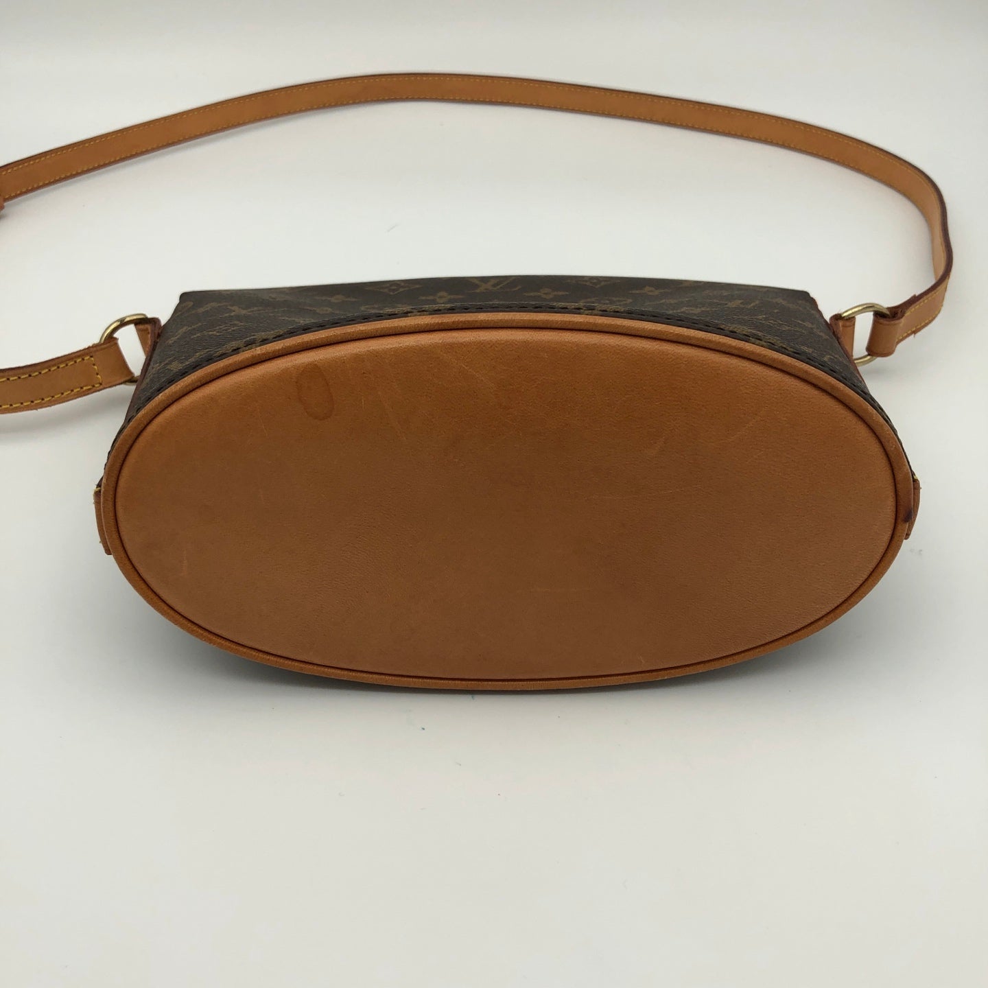 Louis Vuitton Monogram Canvas Drouot Bag [Used]