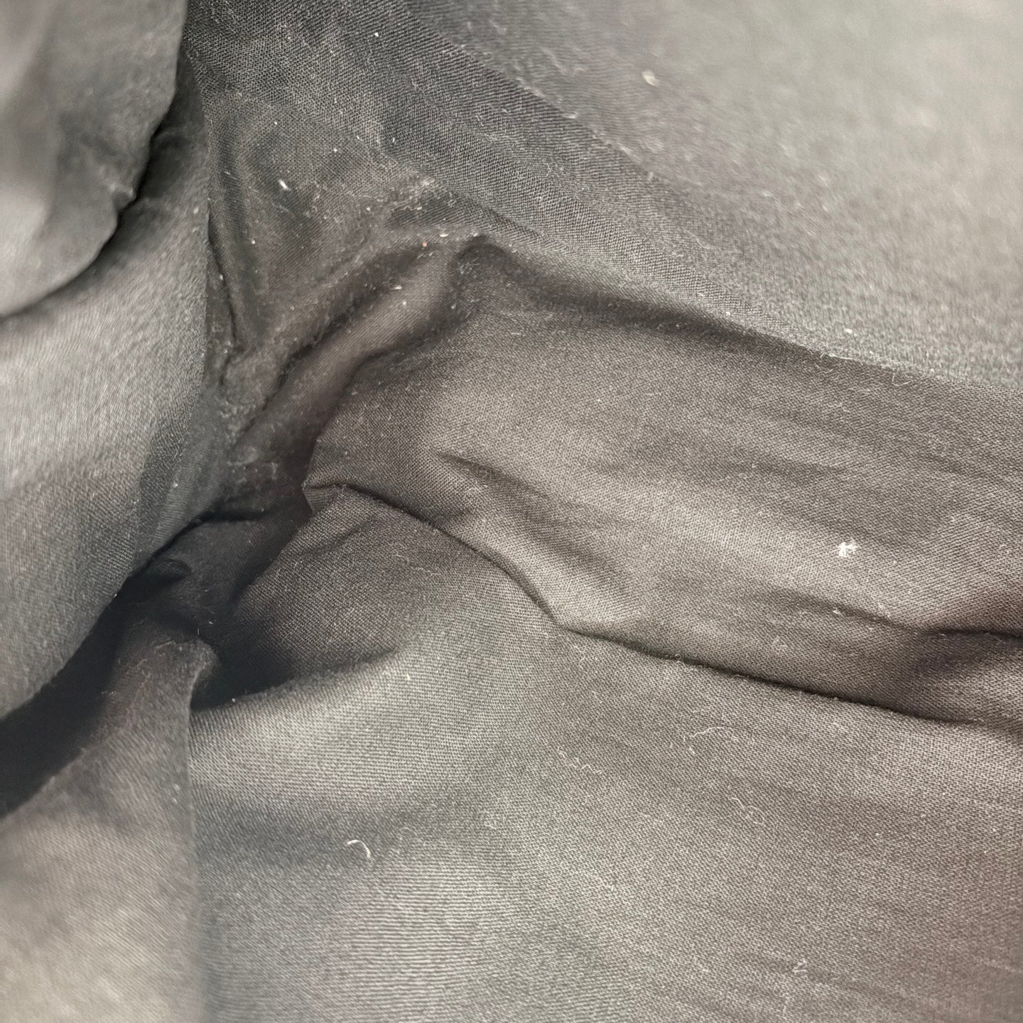 Balenciaga Le City Milky White Leather Medium 2-Way Bag 36 cm [Used]