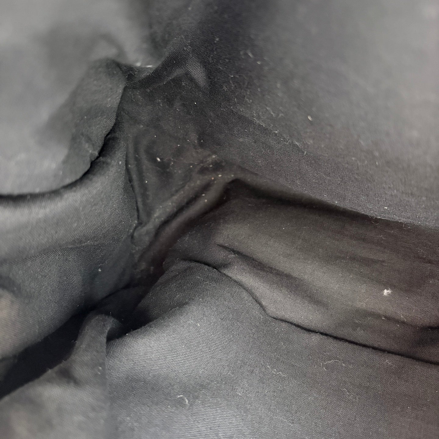 Balenciaga Le City Milky White Leather Medium 2-Way Bag 36 cm [Used]