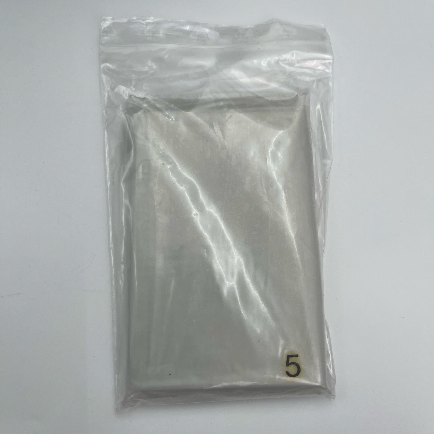 Hermès Birkin 35 Black Epsom Palladium Hardware [Brand New]