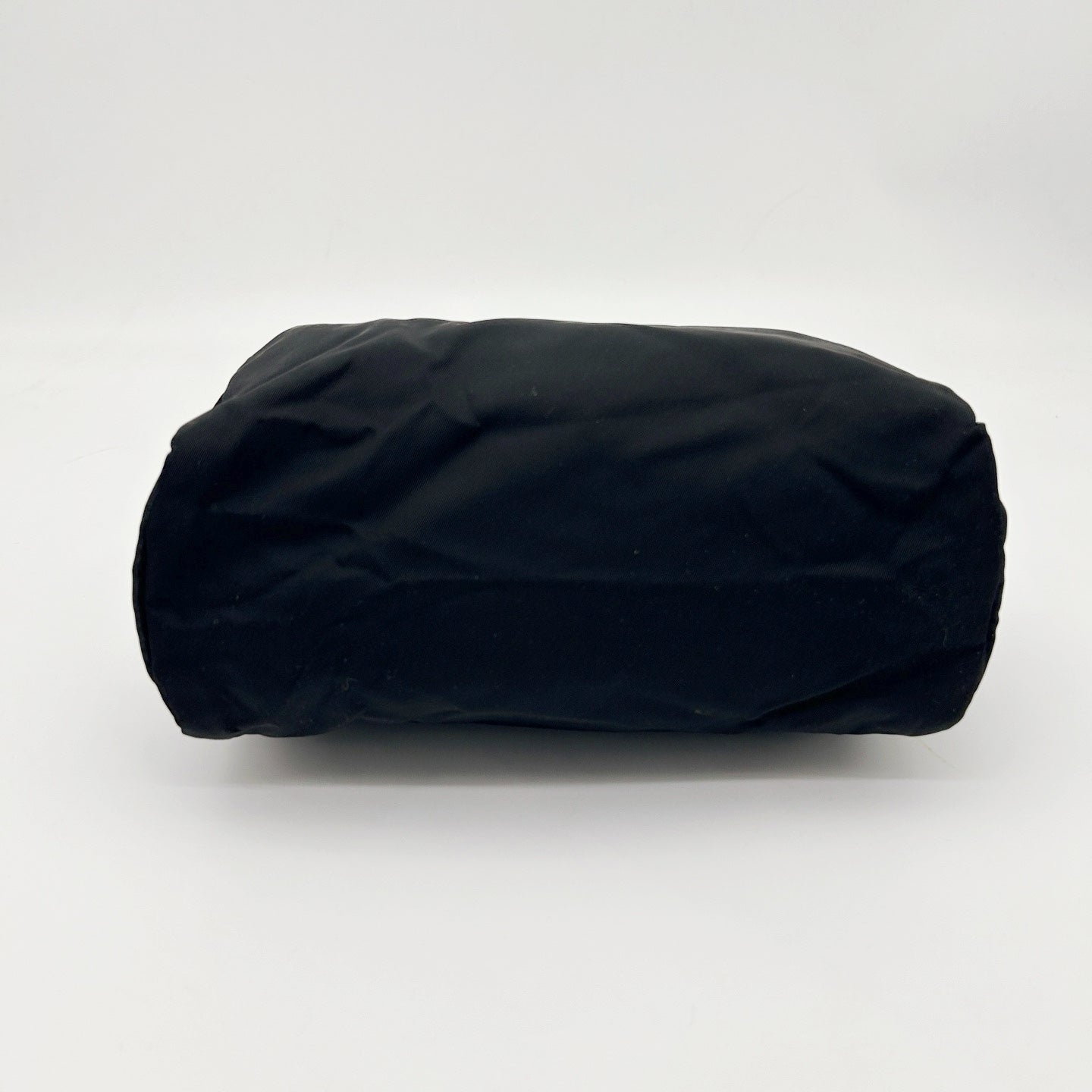 PRADA Black Nylon Pouch [Used]