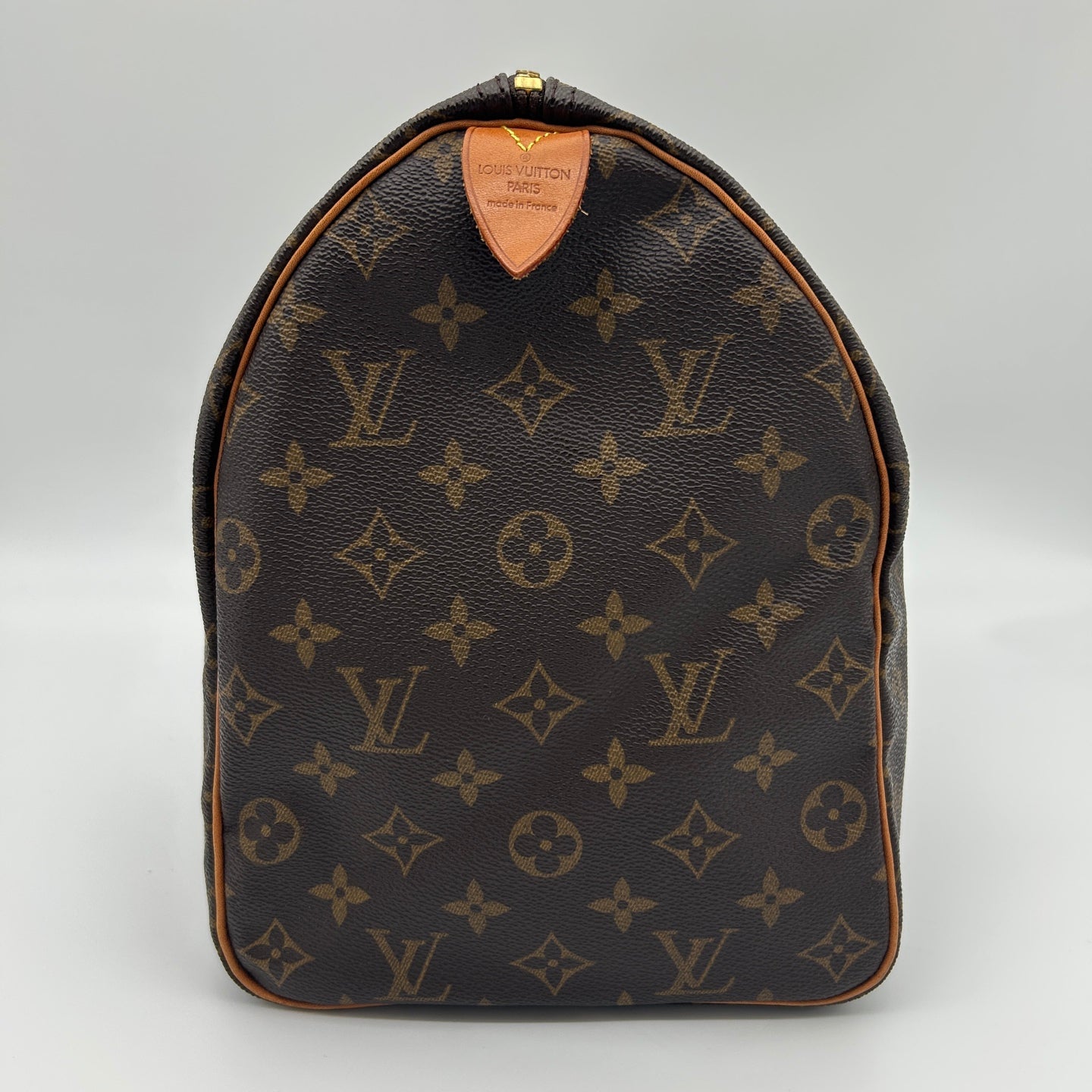 LOUIS VUITTON Monogram Speedy 40 Boston Bag [Used]