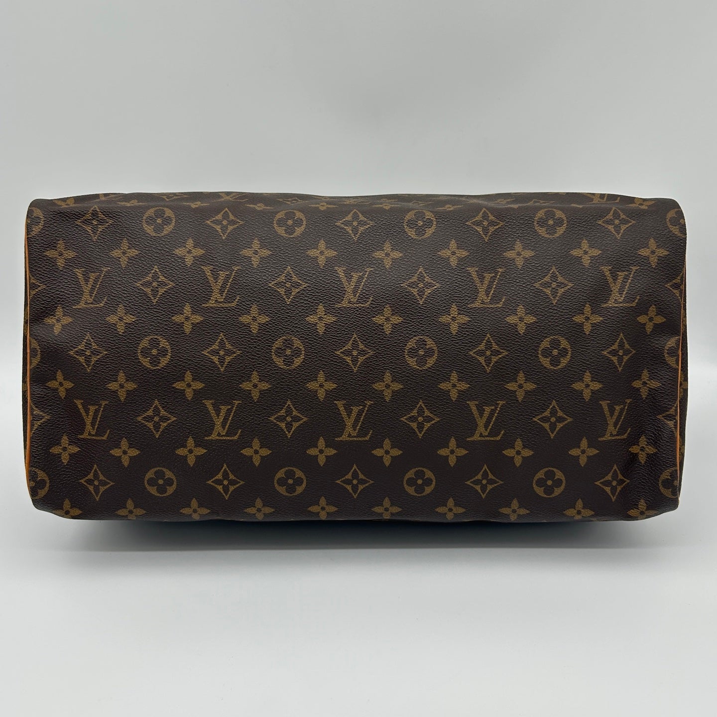 LOUIS VUITTON Monogram Speedy 40 Boston Bag [Used]