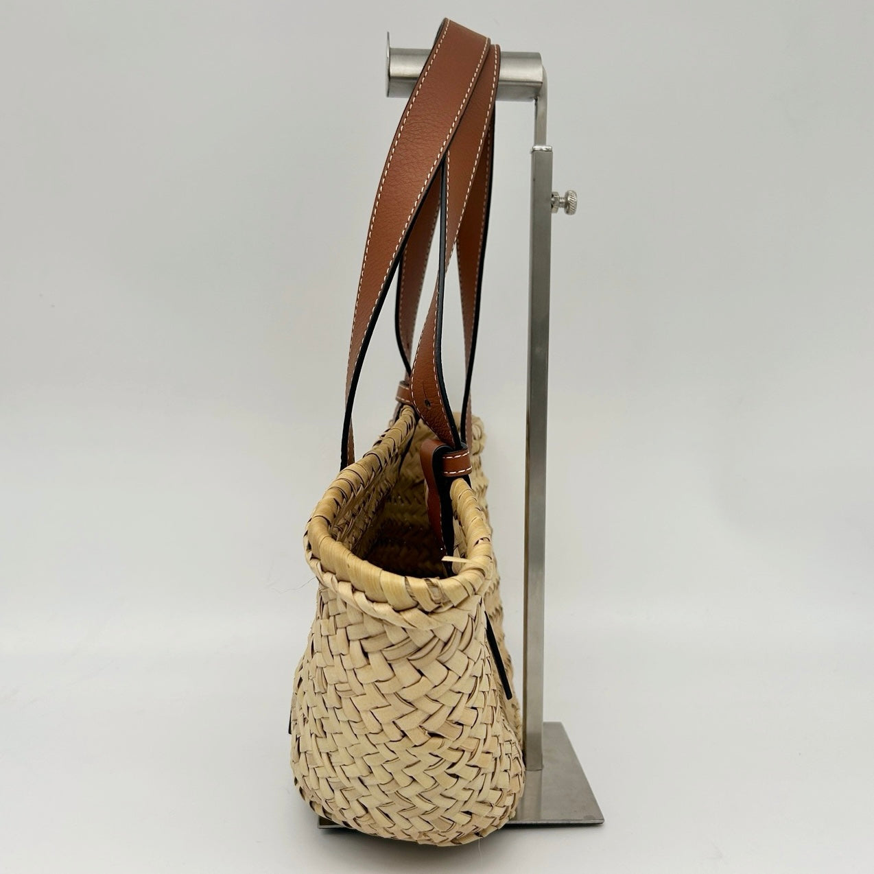 LOEWE Small Basket Tote Bag [Used]