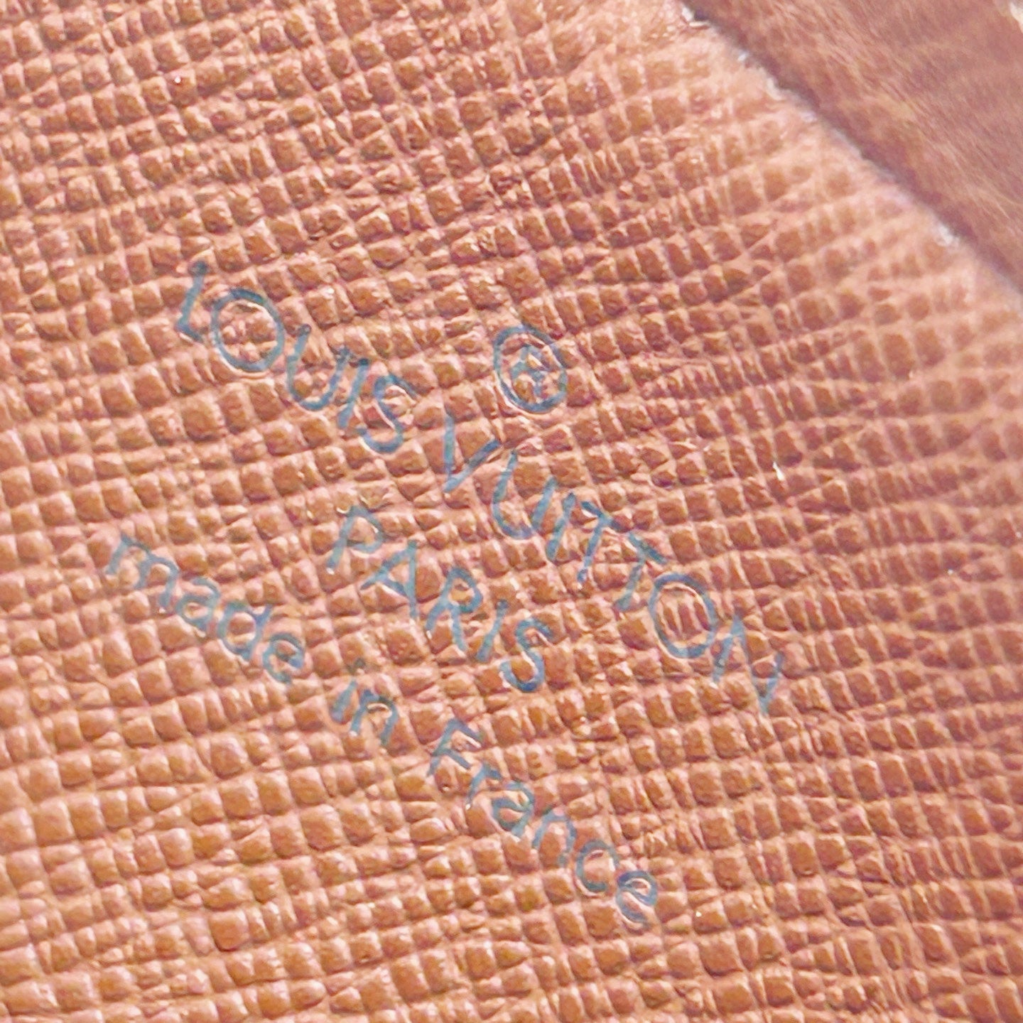 LOUIS VUITTON Monogram Cite MM Shoulder Bag [Used]
