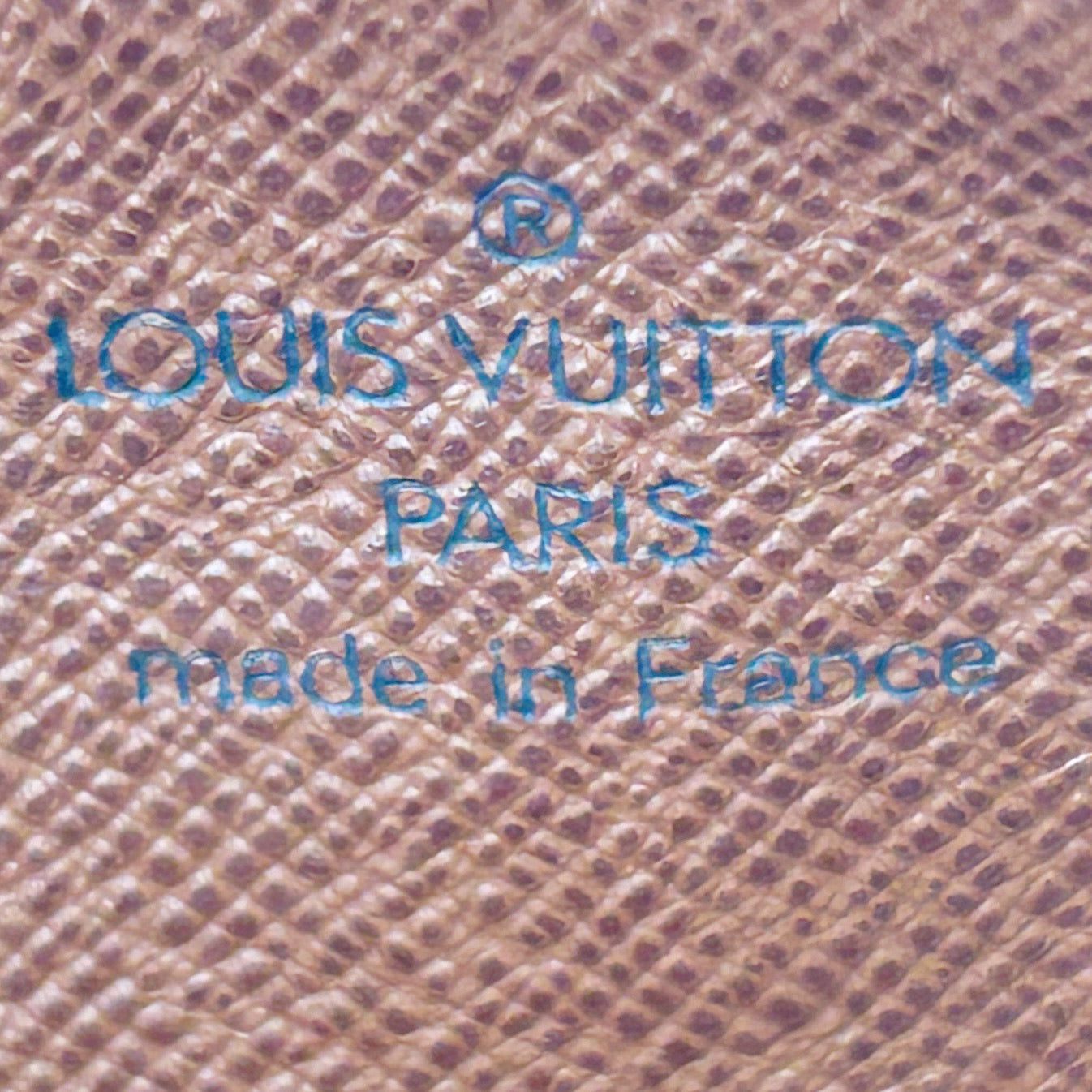 LOUIS VUITTON Monogram Papillon 26 Boston Bag [Used]