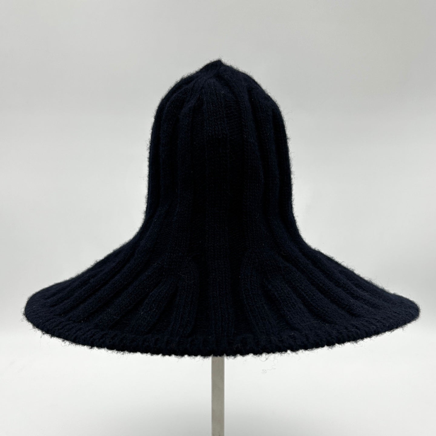 DIOR 19AW Knit Hood Hat [Used]