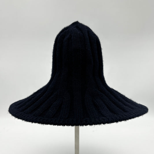 DIOR 19AW Knit Hood Hat [Used]