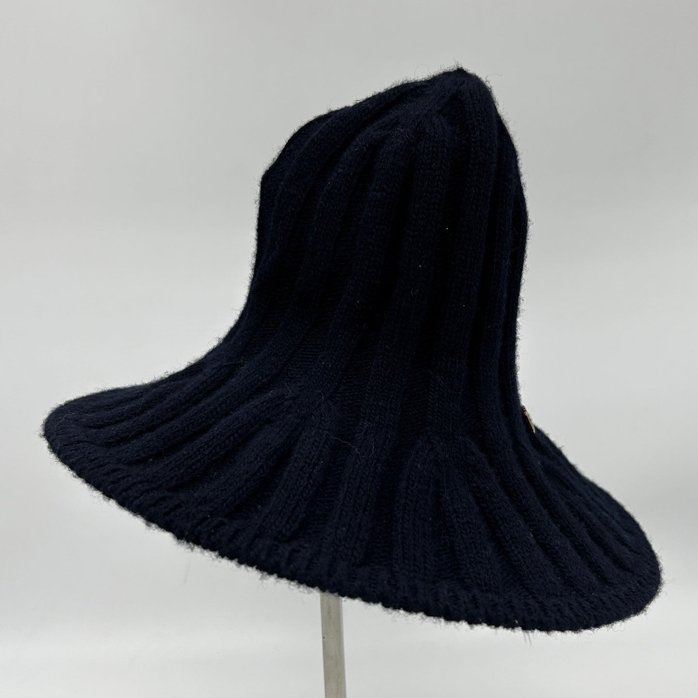 DIOR 19AW Knit Hood Hat [Used]