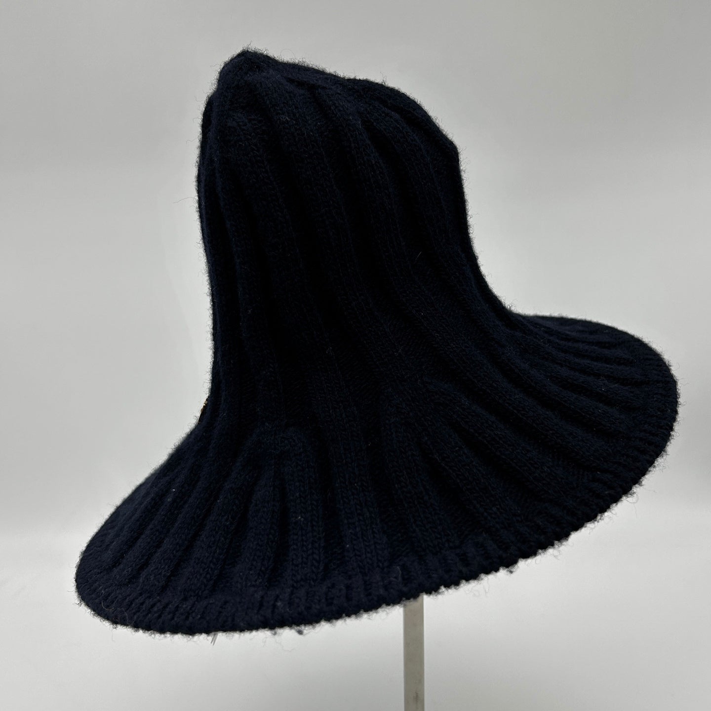 DIOR 19AW Knit Hood Hat [Used]