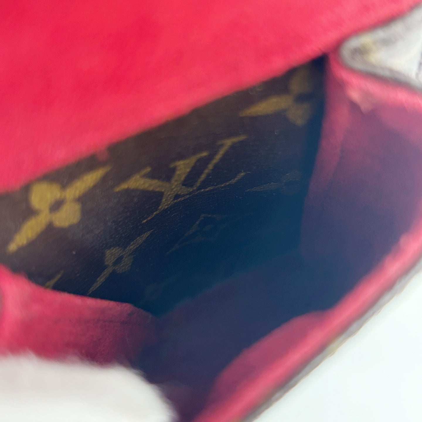 LOUIS VUITTON Monogram Multipli-Cité GM Tote Bag [Used]