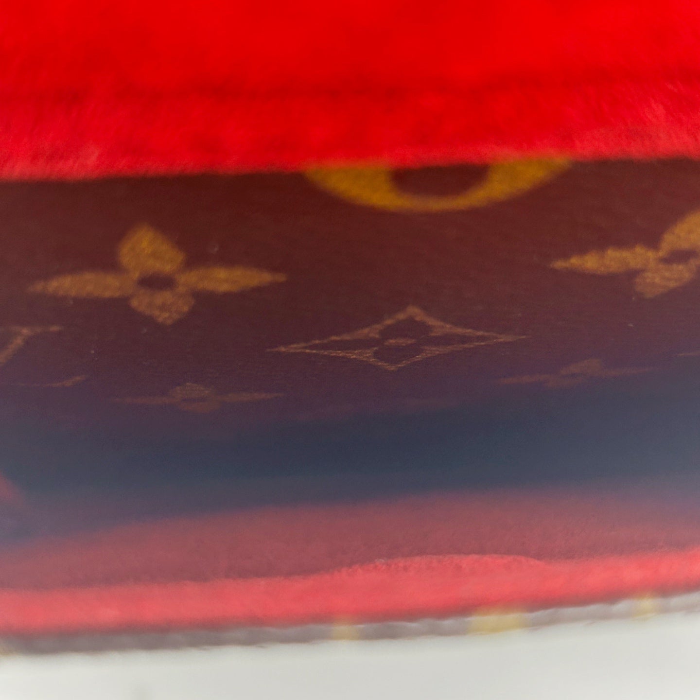 LOUIS VUITTON Monogram Multipli-Cité GM Tote Bag [Used]