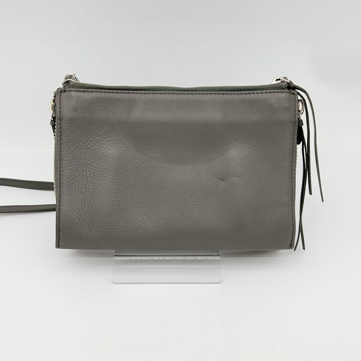Balenciaga Papier Triple XS Crossbody Shoulder Bag