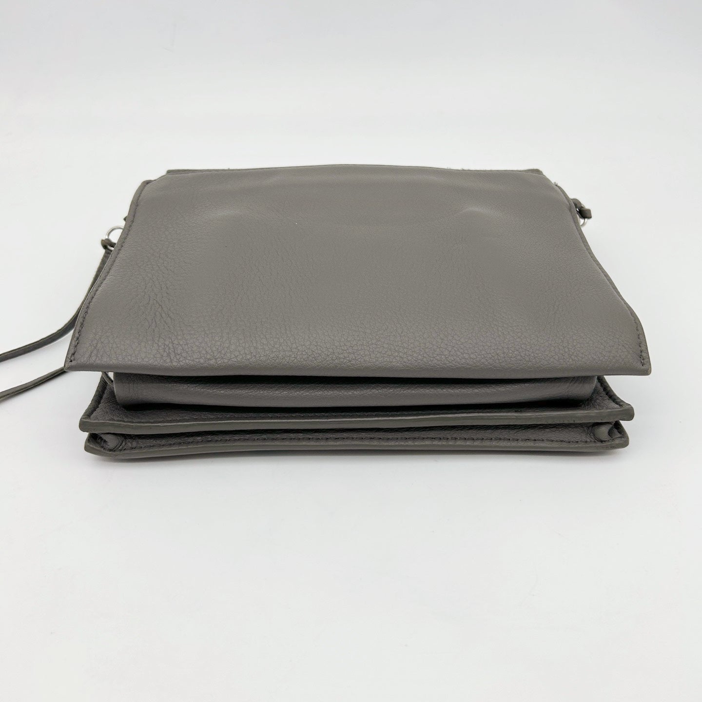 Balenciaga Papier Triple XS Crossbody Shoulder Bag
