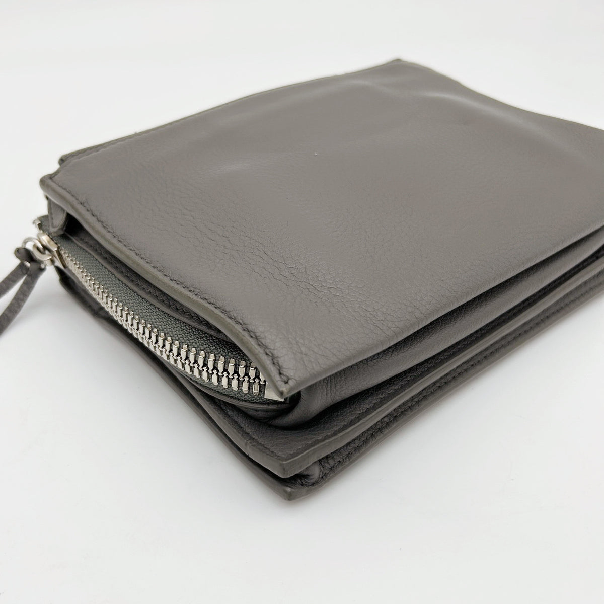 Balenciaga Papier Triple XS Crossbody Shoulder Bag