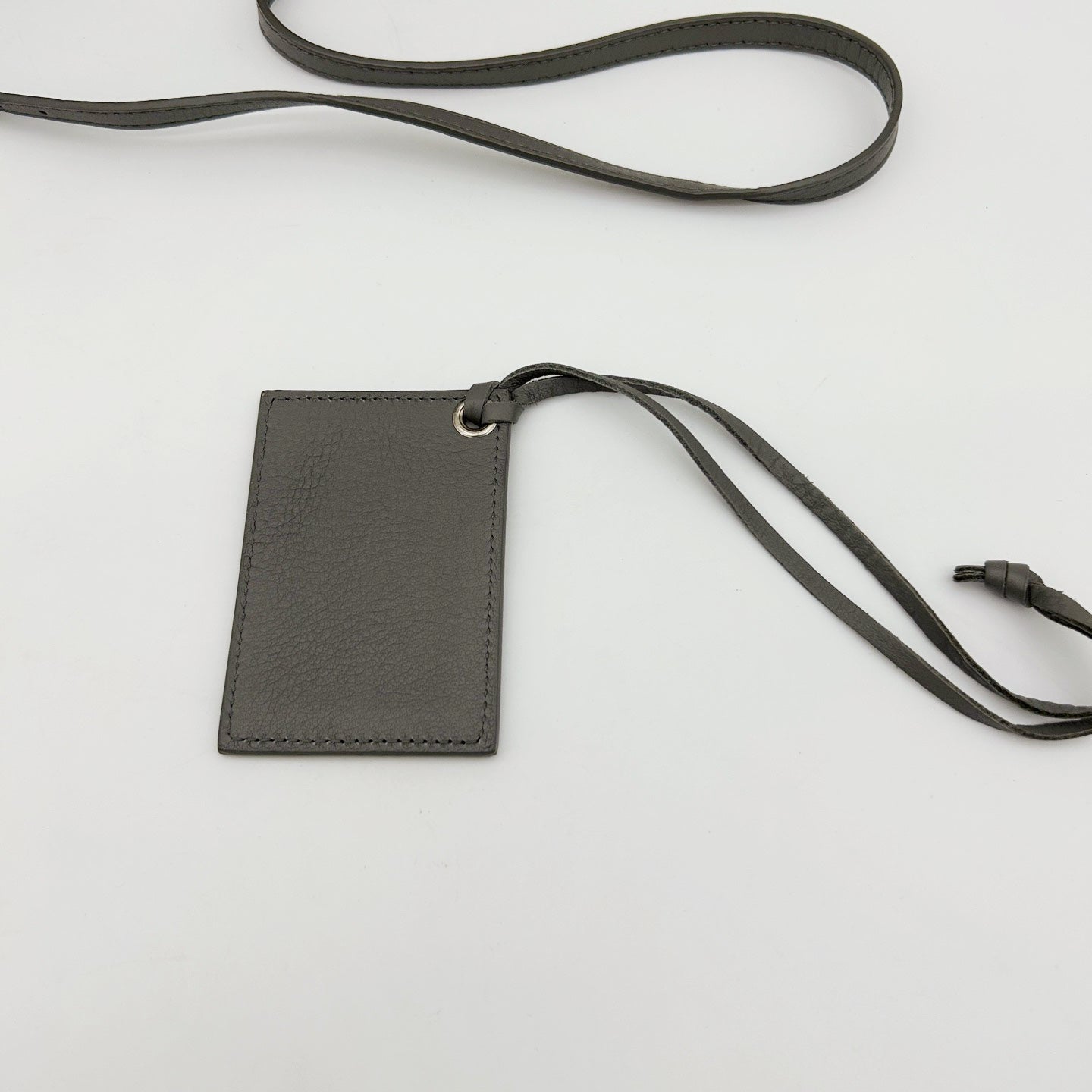 Balenciaga Papier Triple XS Crossbody Shoulder Bag