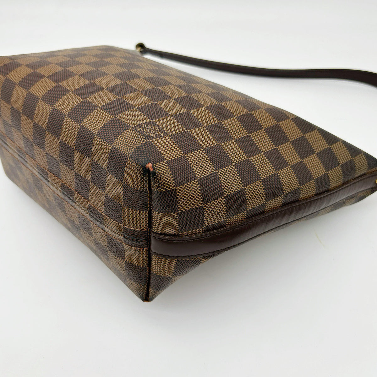 Louis Vuitton Damier Ebene Hobo Bag [Used]