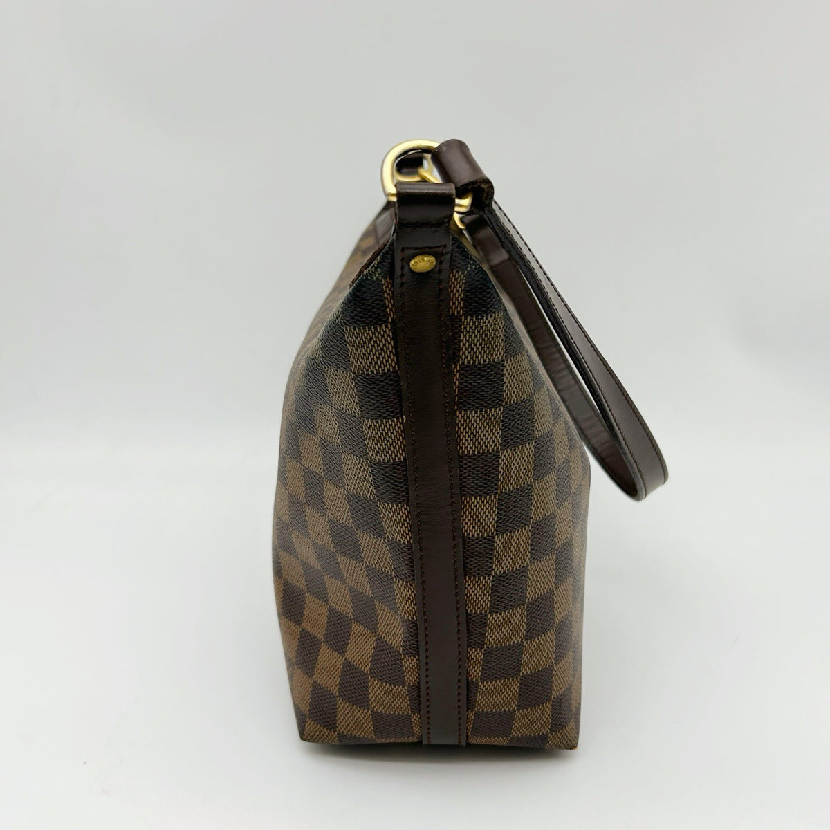 Louis Vuitton Damier Ebene Hobo Bag [Used]