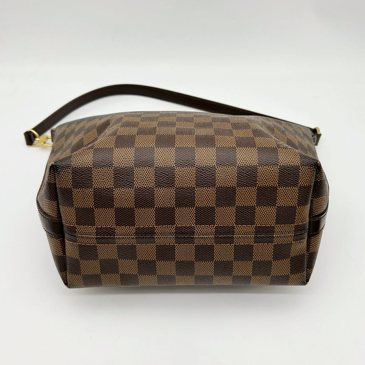 Louis Vuitton Damier Ebene Hobo Bag [Used]