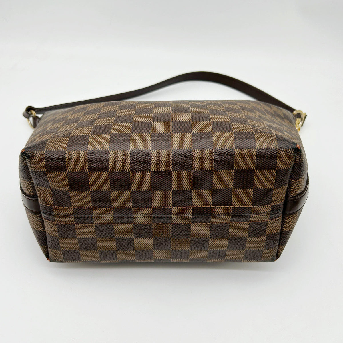 Louis Vuitton Damier Ebene Hobo Bag [Used]