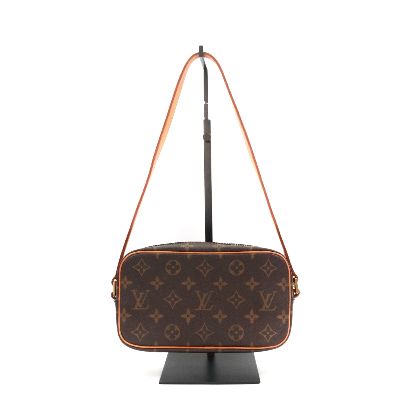 LOUIS VUITTON Monogram Pochette Cité Shoulder Bag [Used]