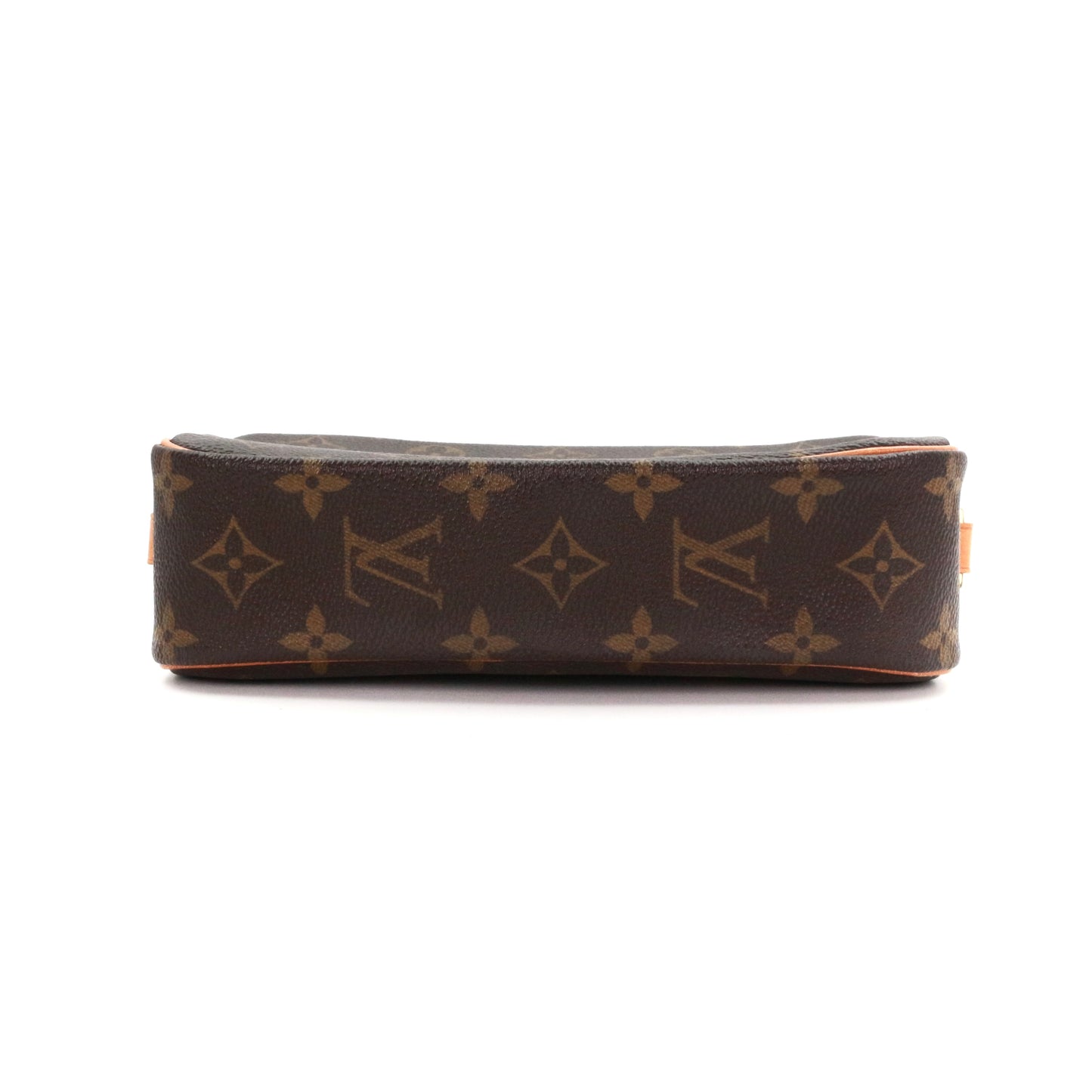 LOUIS VUITTON Monogram Pochette Cité Shoulder Bag [Used]