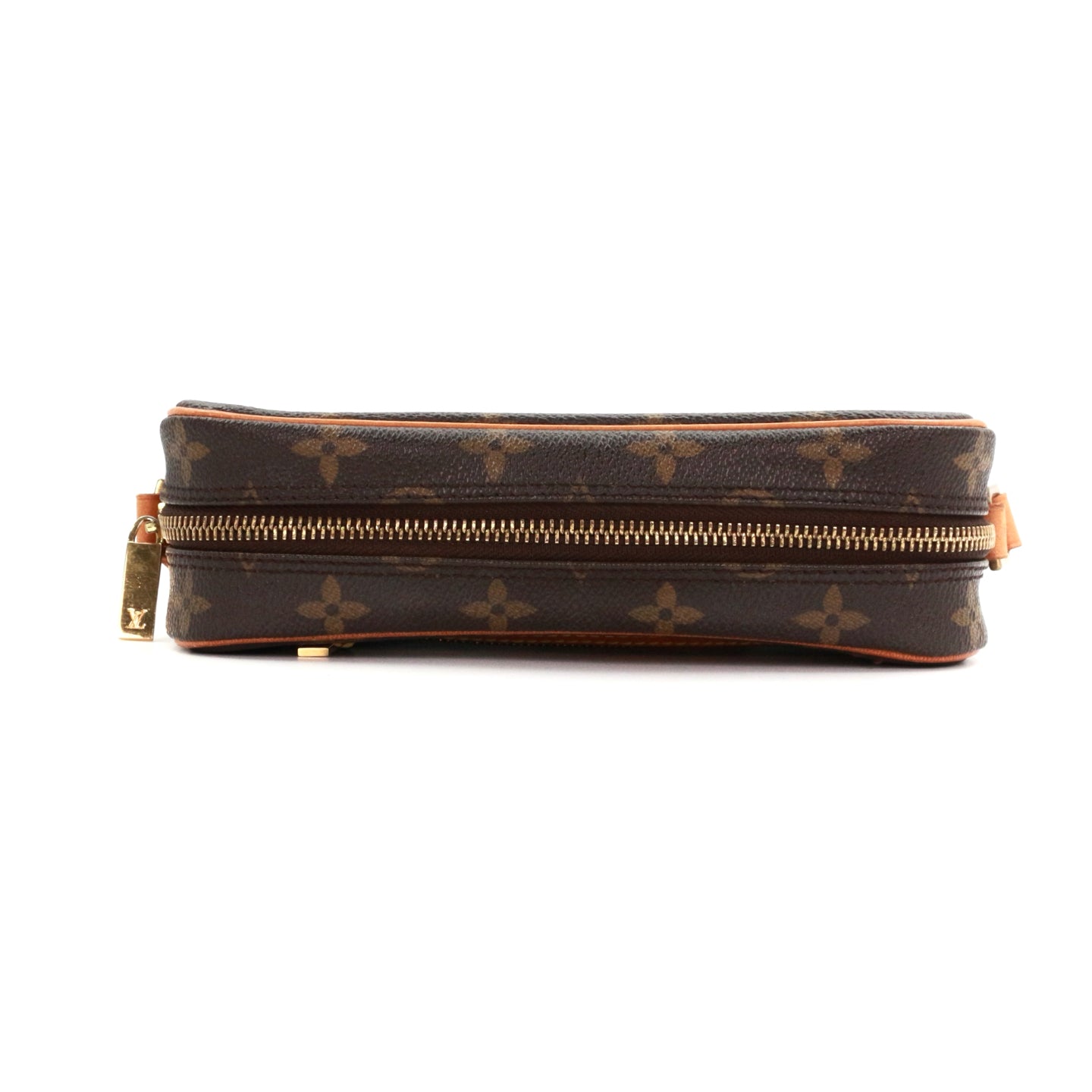 LOUIS VUITTON Monogram Pochette Cité Shoulder Bag [Used]
