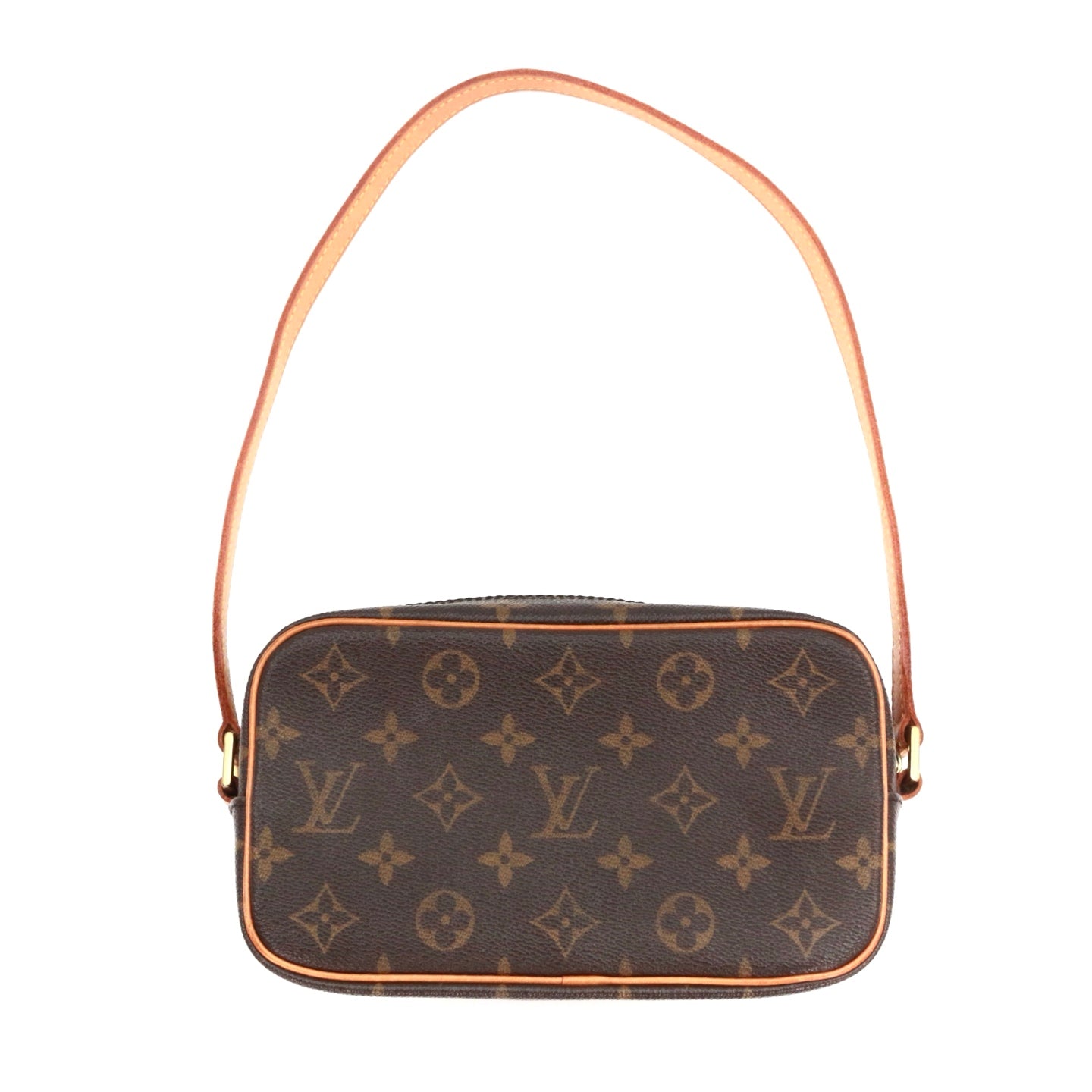 LOUIS VUITTON Monogram Pochette Cité Shoulder Bag [Used]