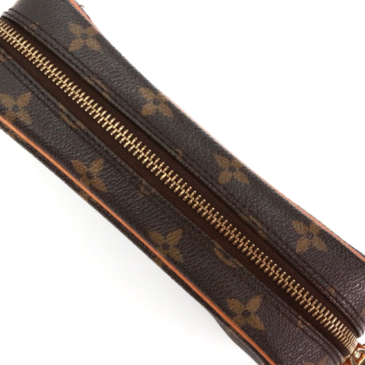 LOUIS VUITTON Monogram Pochette Cité Shoulder Bag [Used]