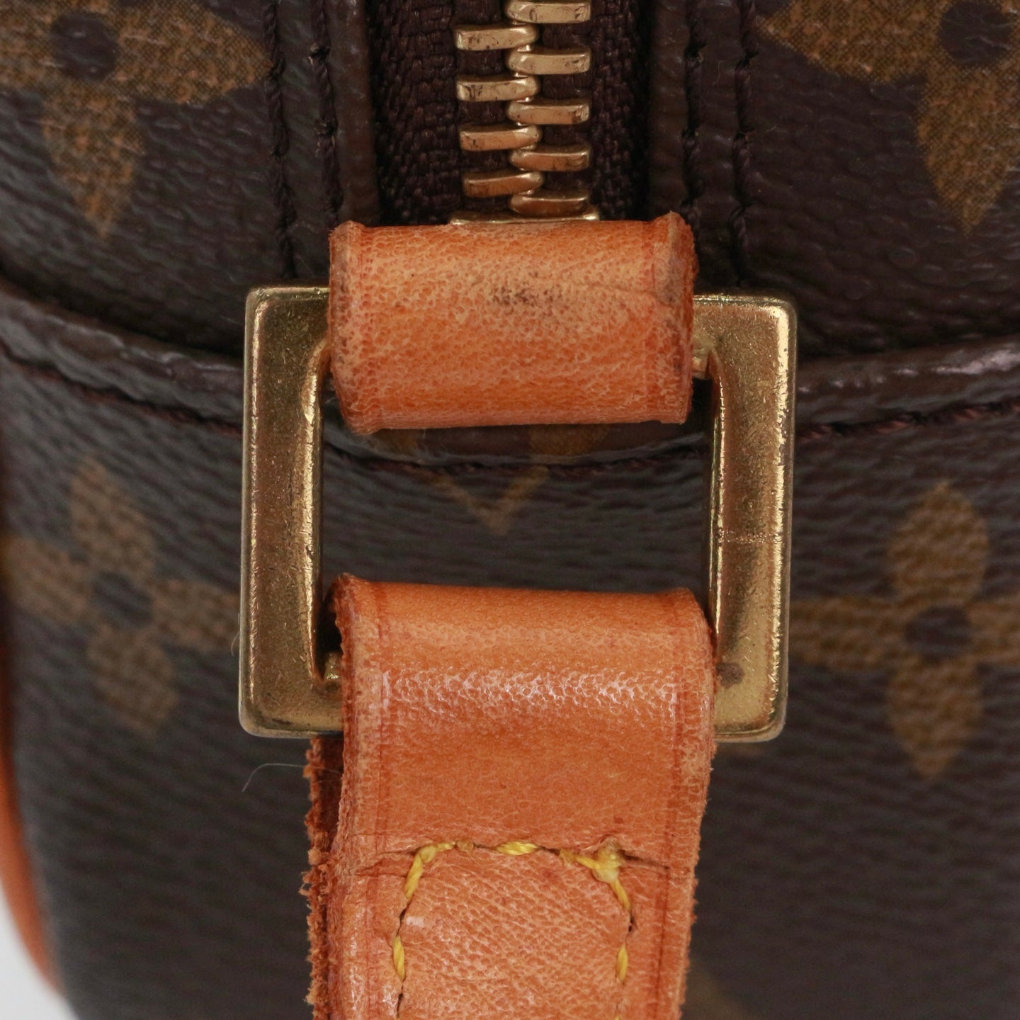 LOUIS VUITTON Monogram Pochette Cité Shoulder Bag [Used]