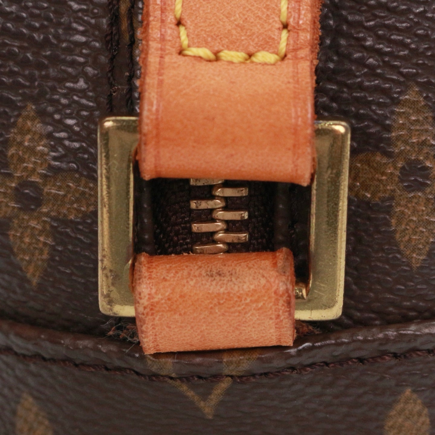 LOUIS VUITTON Monogram Pochette Cité Shoulder Bag [Used]