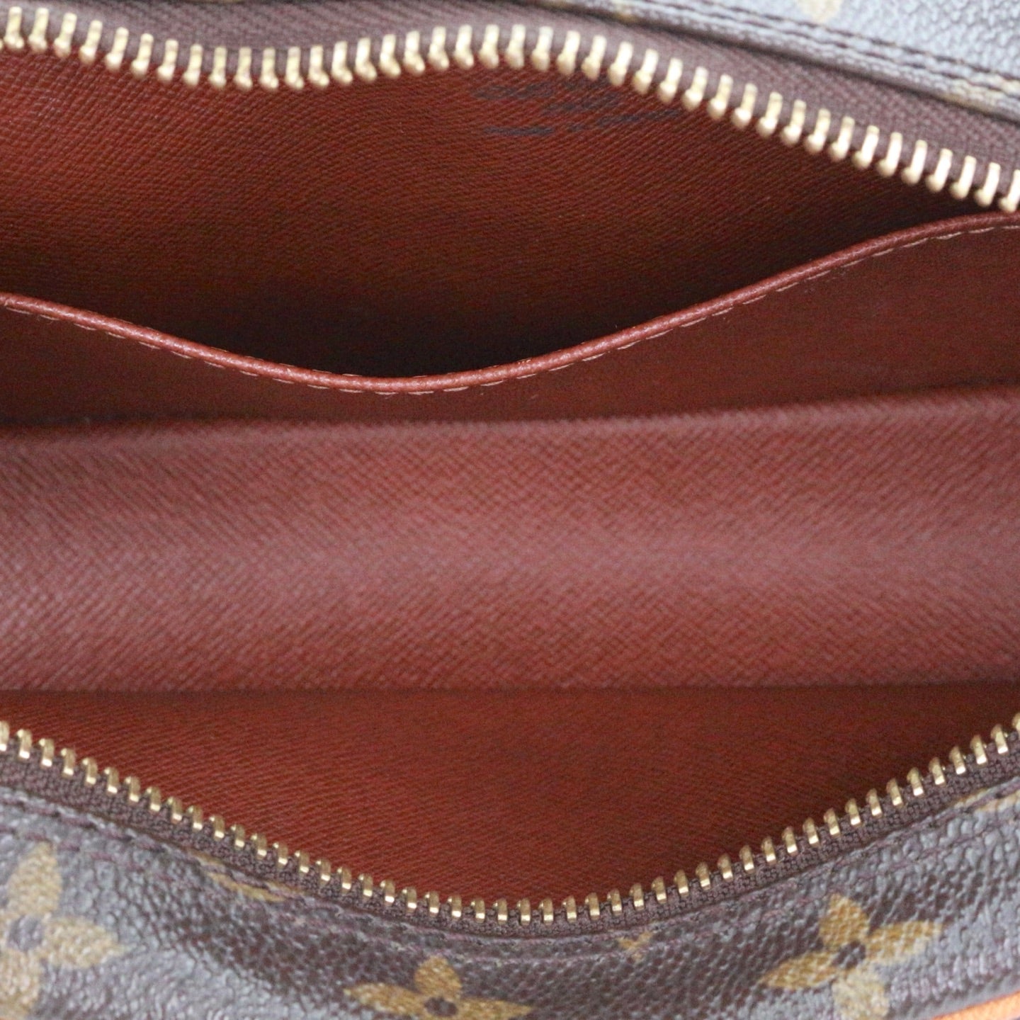 LOUIS VUITTON Monogram Pochette Cité Shoulder Bag [Used]