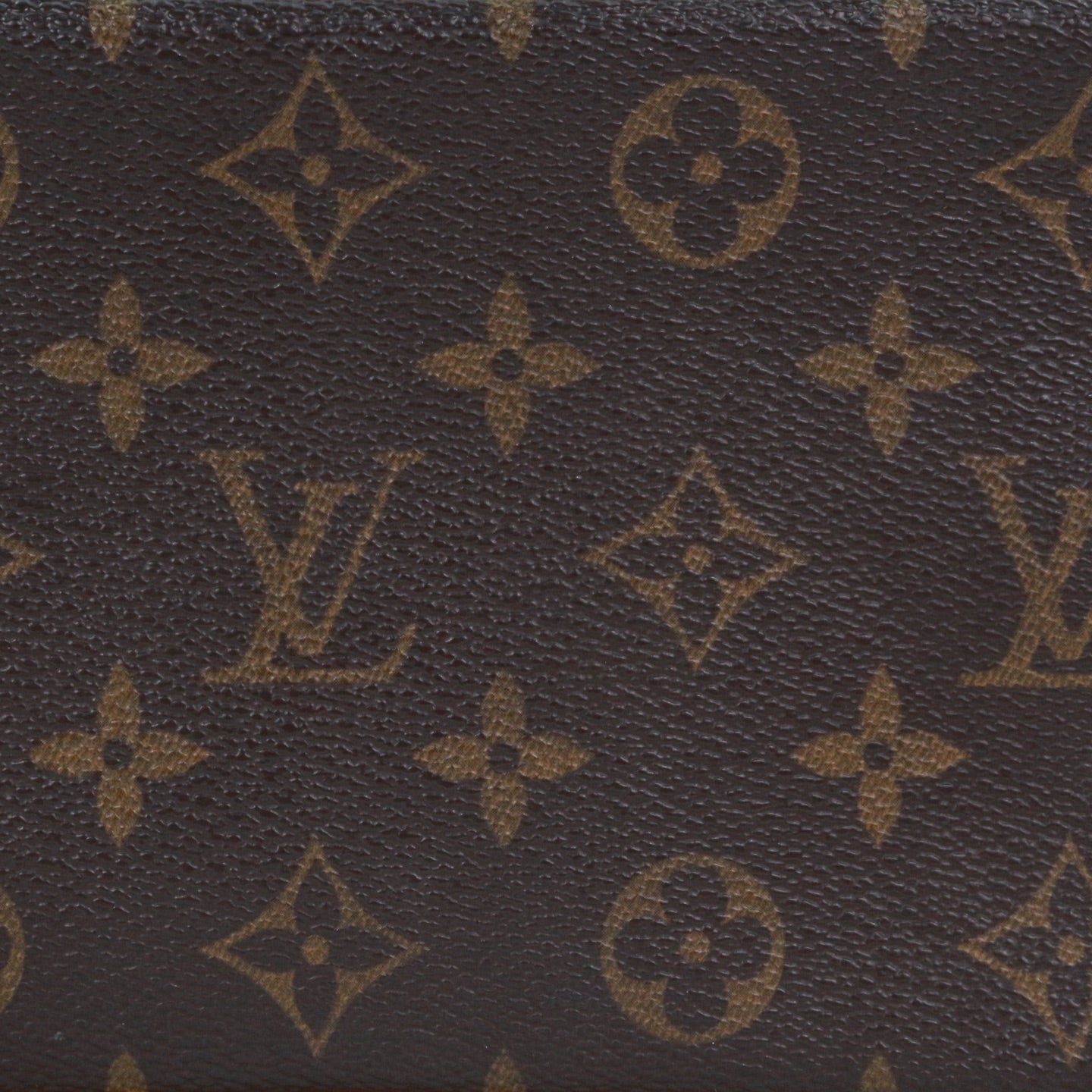 LOUIS VUITTON Monogram Pochette Cité Shoulder Bag [Used]