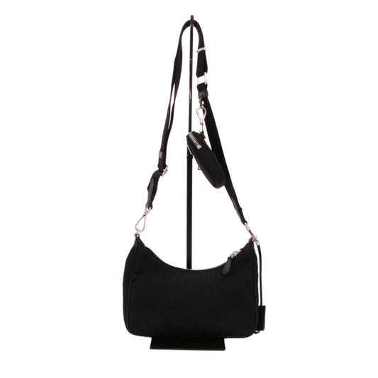 PRADA Re-Edition 2005 Re-Nylon Bag [Used]
