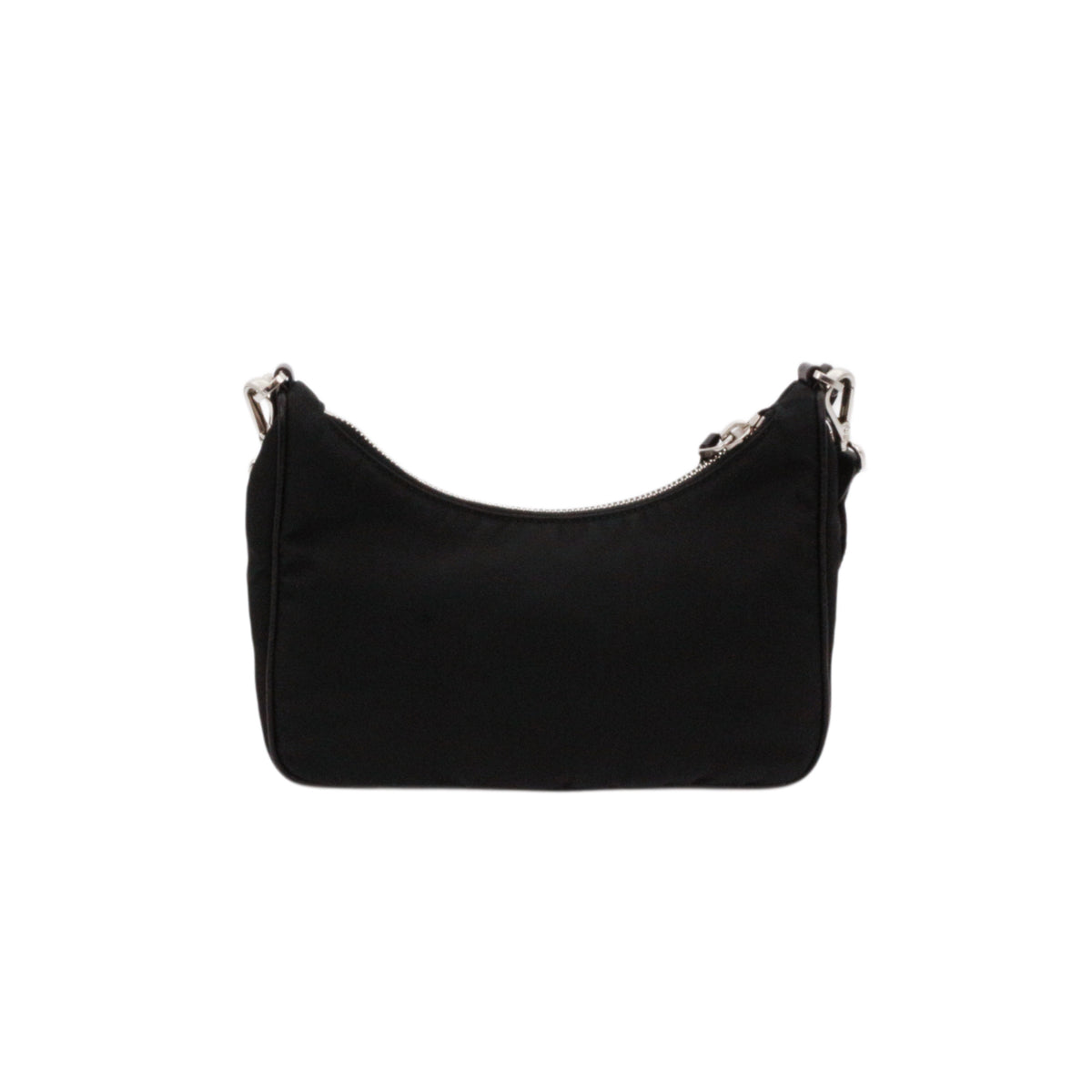 PRADA Re-Edition 2005 Re-Nylon Bag [Used]