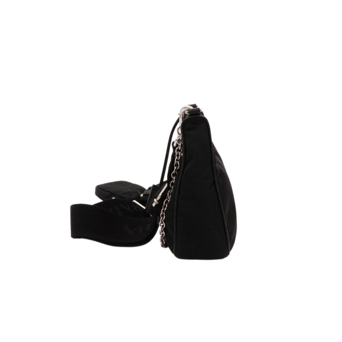 PRADA Re-Edition 2005 Re-Nylon Bag [Used]