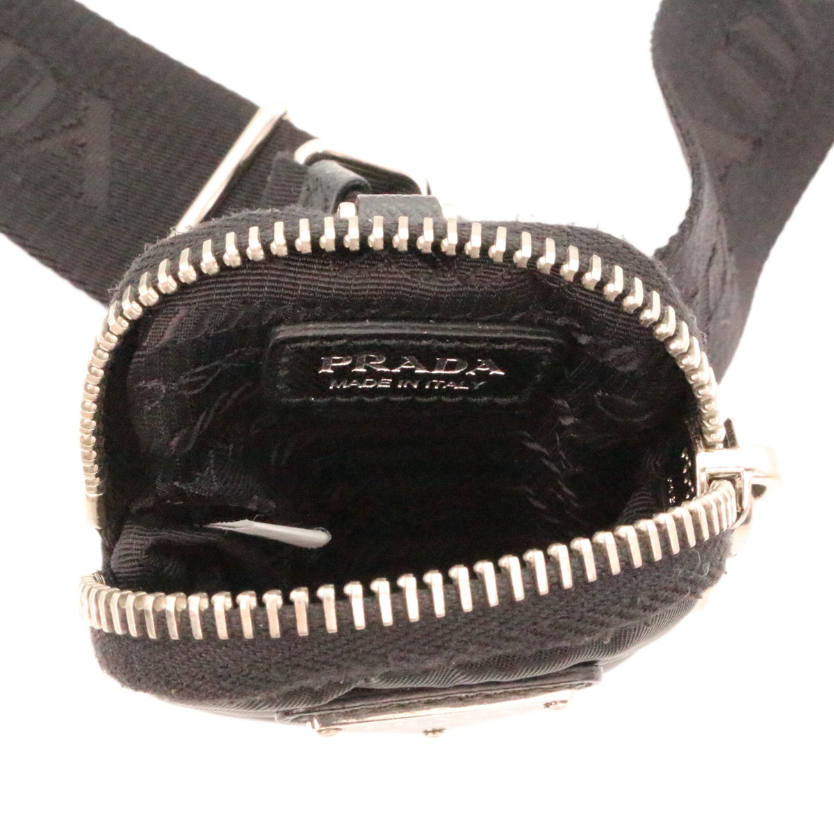 PRADA Re-Edition 2005 Re-Nylon Bag [Used]