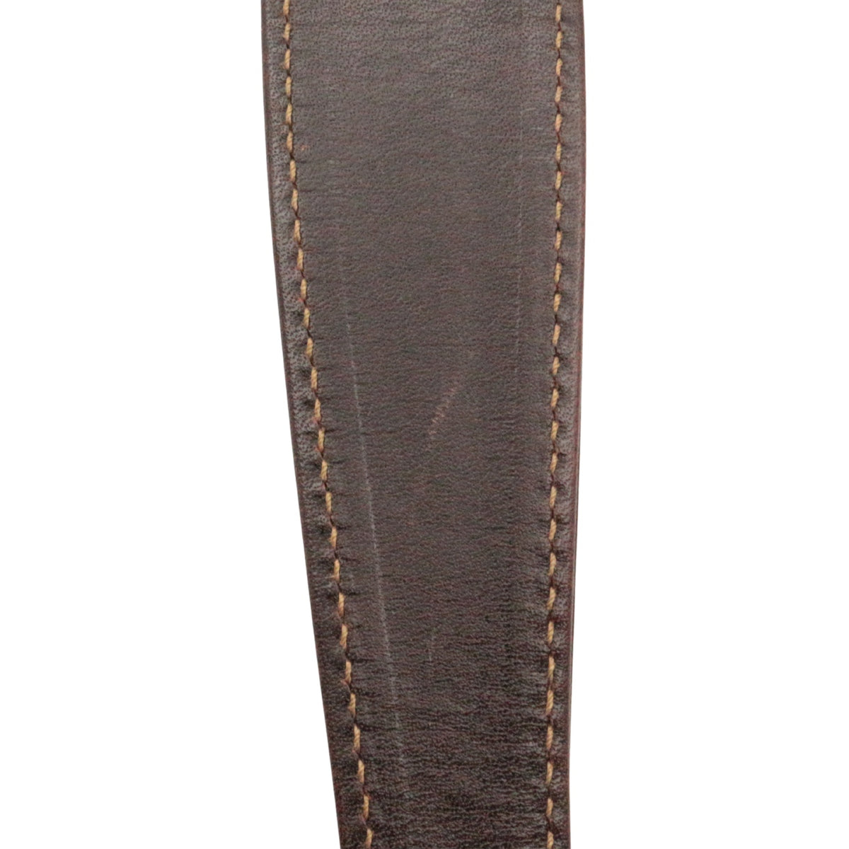 FENDI Vintage Brown Zucca Canvas Shoulder Tote Bag [Used]